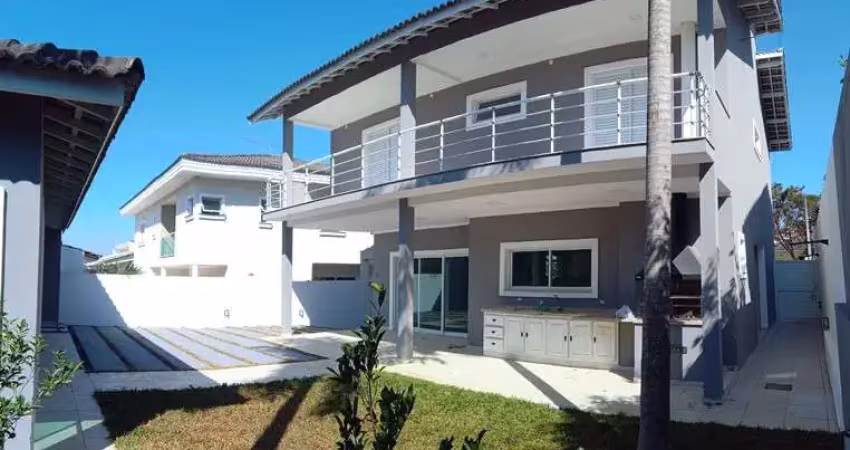 Casa para locação condominio terras de santa adelia vargem grande paulista