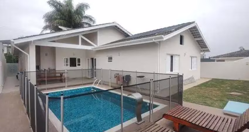 Casa em condomínio fechado com 4 quartos para alugar na Rua Juriti, 266, Jardim Vargem Grande, Vargem Grande Paulista