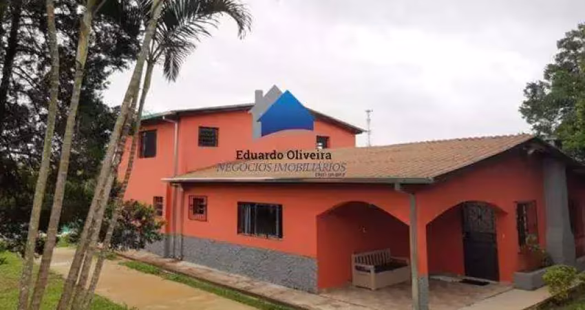 Casa em condomínio fechado com 3 quartos para alugar na Avenida Aquiraz, 973, Jardim Vargem Grande, Vargem Grande Paulista