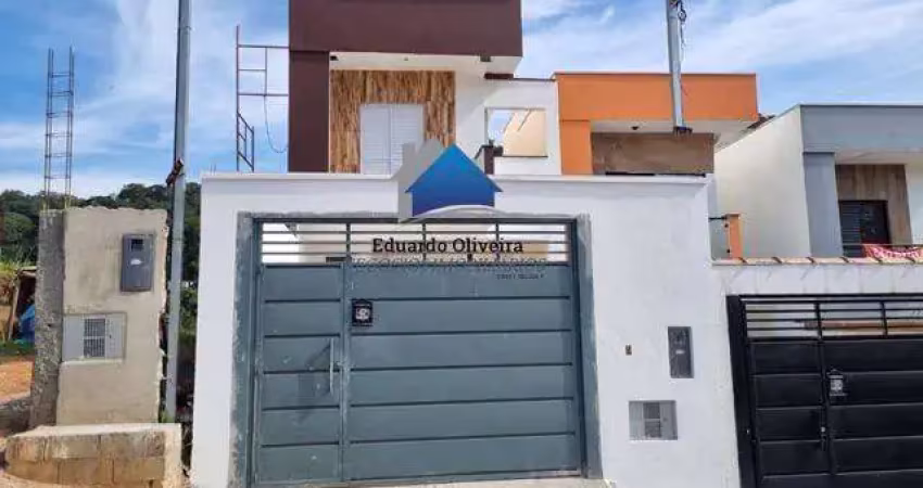Casa com 3 quartos à venda na Rua Jerônimo Monteiro, Centro, Cotia