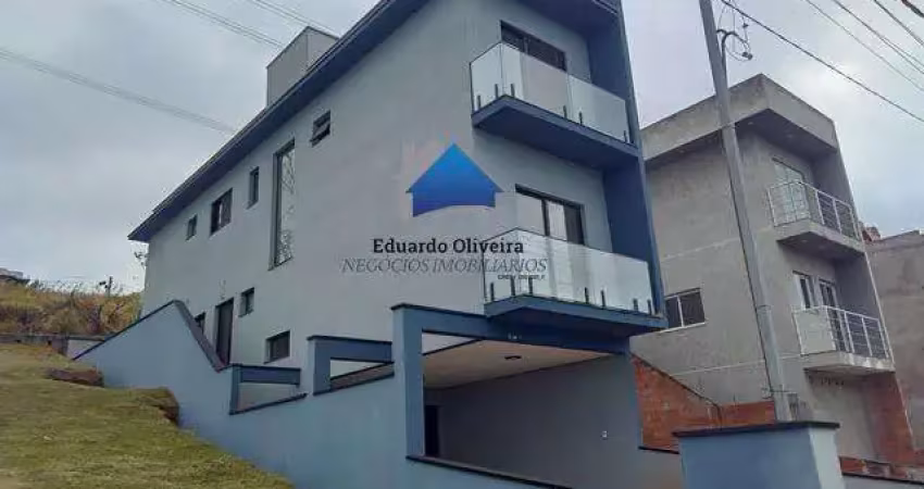 Casa em condomínio fechado com 3 quartos à venda na Rodovia Raposo Tavares km 37, km 37, Centro, Cotia