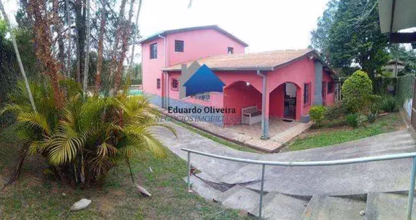 Casa em condomínio fechado com 3 quartos à venda na Avenida Aquiraz, 973, Jardim Vargem Grande, Vargem Grande Paulista