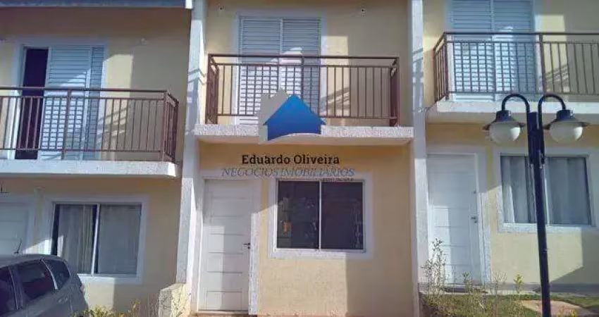 Casa em condomínio fechado com 2 quartos à venda na Rua dos Engenheiros, 64, Granja Viana, Cotia