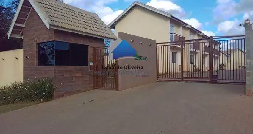 Casa em condomínio fechado com 2 quartos à venda na Rua dos Engenheiros, 64, Granja Viana, Cotia