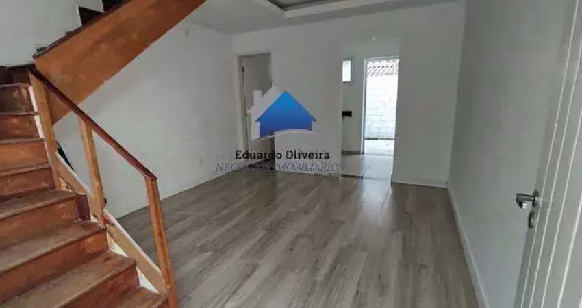 Casa em condomínio fechado com 2 quartos à venda na Rua Francisco Lopes Frade, 213, Caucaia do Alto, Cotia