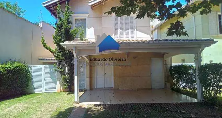 Casa em condomínio fechado com 3 quartos à venda na Rua Circular, 795, Granja Viana, Cotia