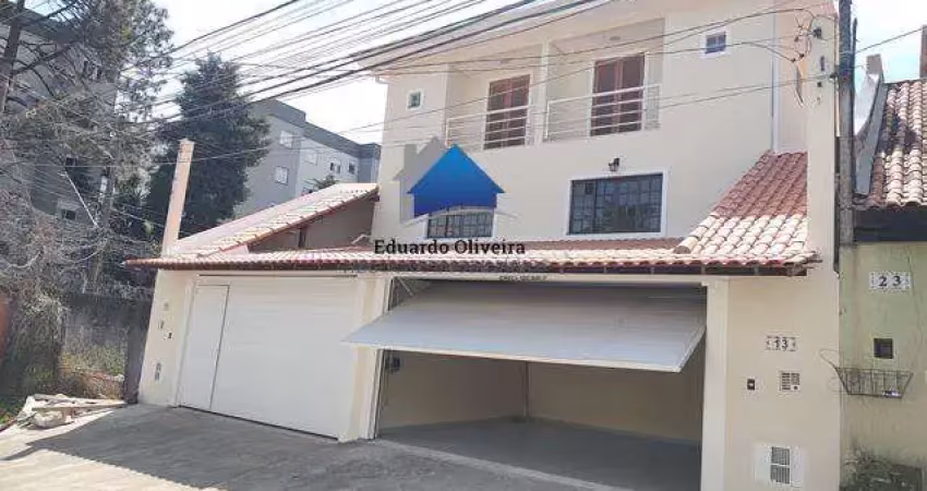 Casa em condomínio fechado com 2 quartos para alugar na Rua Alaska, 85, Granja Viana, Cotia