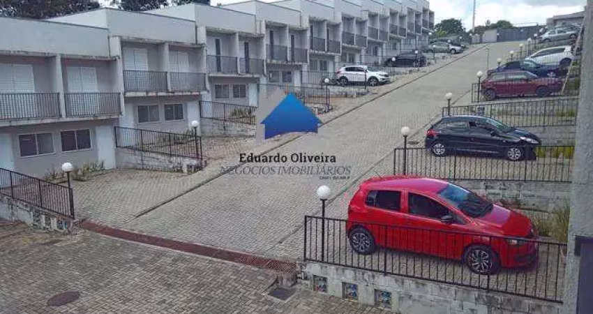 Casa em condomínio fechado com 2 quartos para alugar na Rua Mário Andreatini, 253, Centro, Cotia
