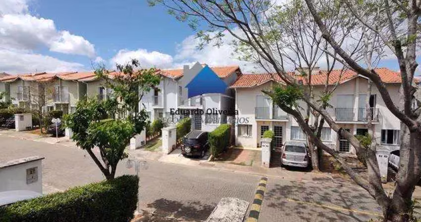 Casa em condomínio fechado com 2 quartos à venda na Estrada do Capuava, 2530, Granja Viana, Cotia