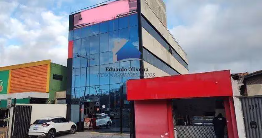 Prédio à venda na Estrada Morro Grande, 103, Centro, Cotia