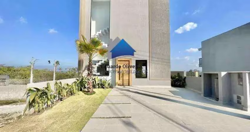 Casa para locação condomínio terra nobre granja viana