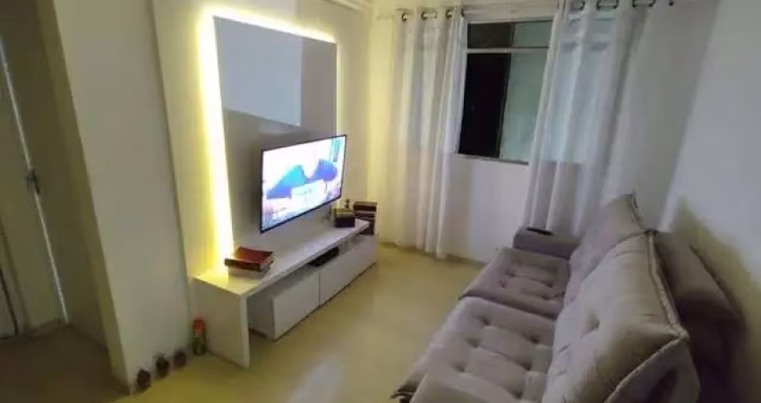 Apartamento com 2 quartos para alugar na Estrada Manoel Lages do Chao, 750, Jardim Caiapia, Cotia