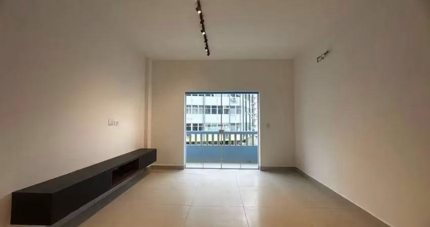 Apartamento com 3 quartos à venda no Gonzaga, Santos 