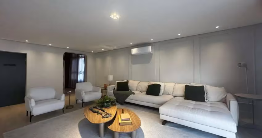 Apartamento com 3 quartos à venda no Gonzaga, Santos 