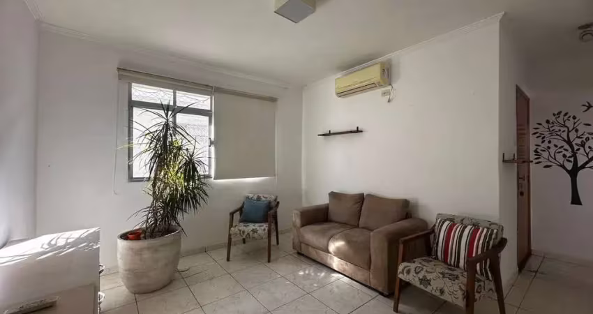 Apartamento com 2 quartos à venda no Boqueirão, Santos 