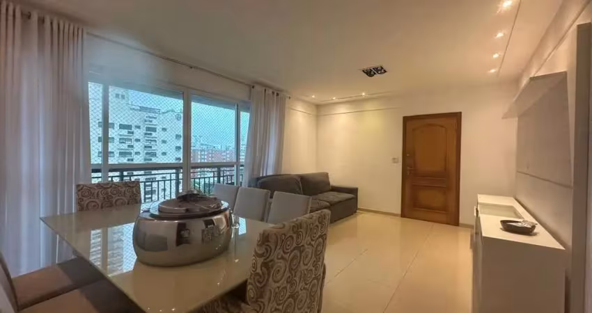 Apartamento com 3 quartos à venda no Gonzaga, Santos 