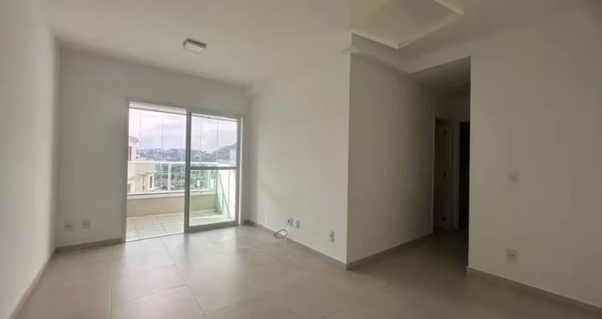 Apartamento com 2 quartos à venda no Campo Grande, Santos 