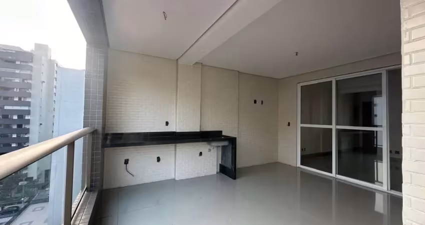 Apartamento com 2 quartos à venda no Embaré, Santos 