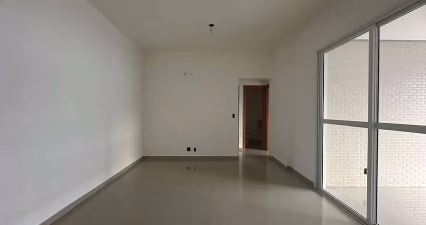 Apartamento com 2 quartos à venda no Embaré, Santos 