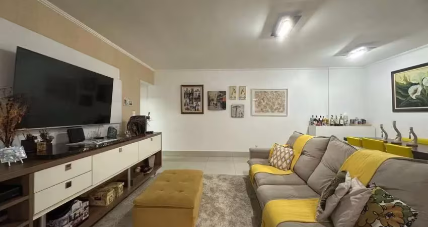 Apartamento com 3 quartos à venda no Ponta da Praia, Santos 