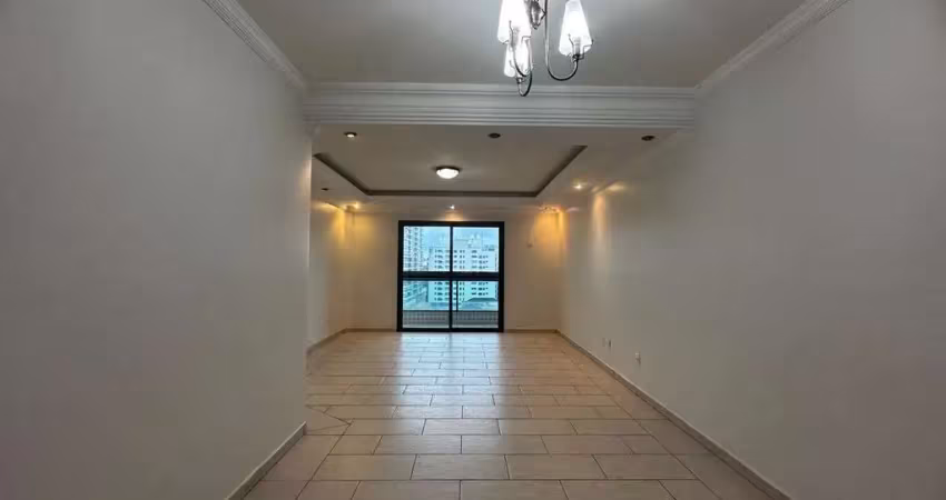 Apartamento com 2 quartos à venda no Embaré, Santos 