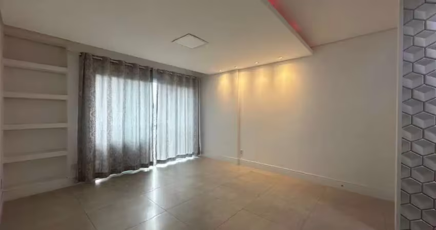 Apartamento com 2 quartos à venda no Boqueirão, Santos 