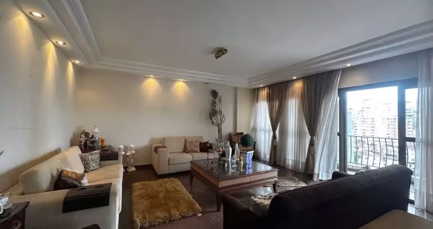 Apartamento com 4 quartos à venda no Ponta da Praia, Santos 
