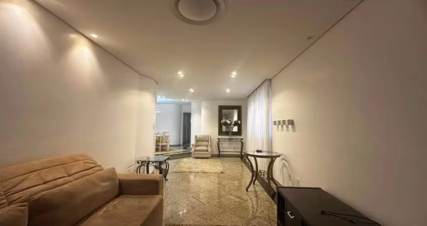 Apartamento com 3 quartos para alugar no Pompéia, Santos 