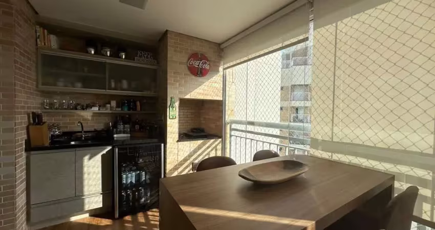 Apartamento com 3 quartos à venda no Gonzaga, Santos 