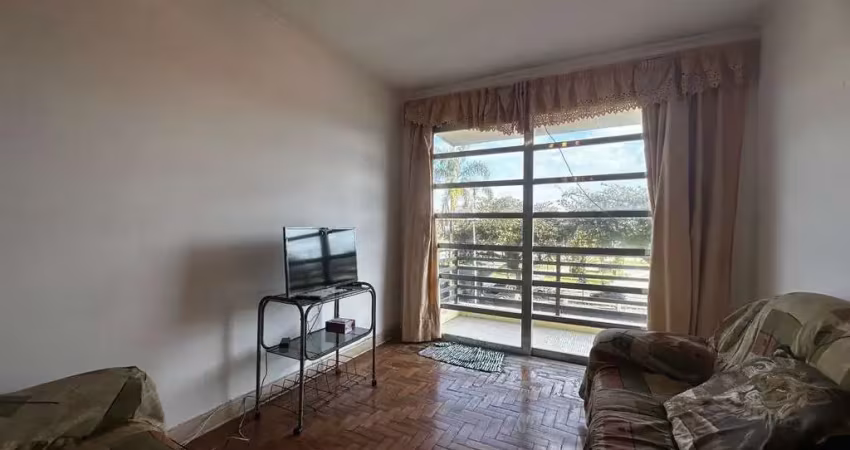 Apartamento com 2 quartos à venda no Embaré, Santos 