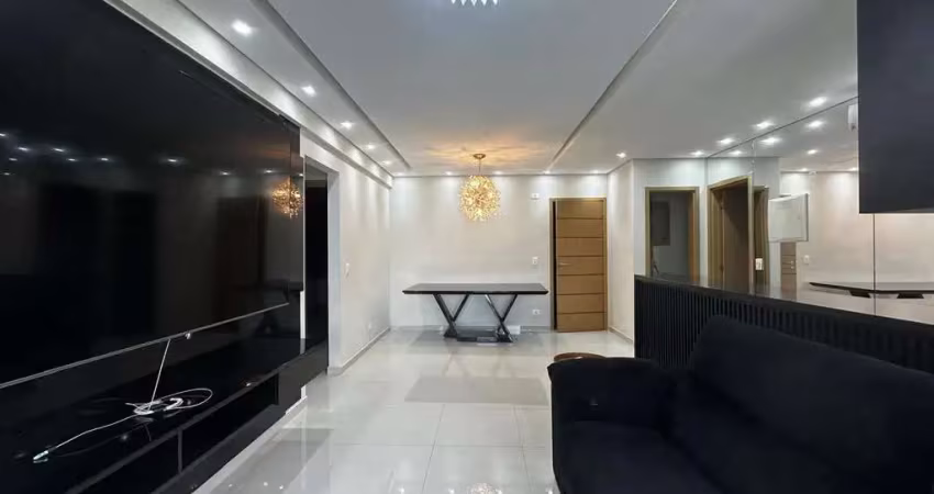 Apartamento com 3 quartos à venda no Gonzaga, Santos 