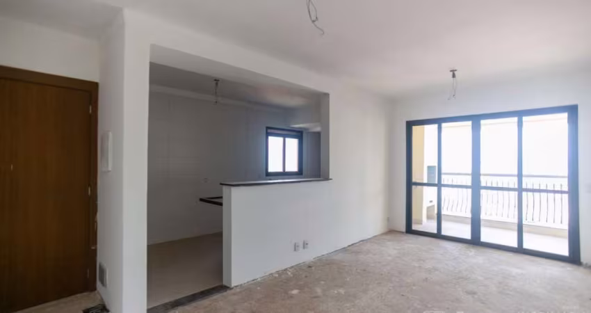 Apartamento à venda, 3 quartos, 1 suíte, 2 vagas, Paulista - Piracicaba/SP