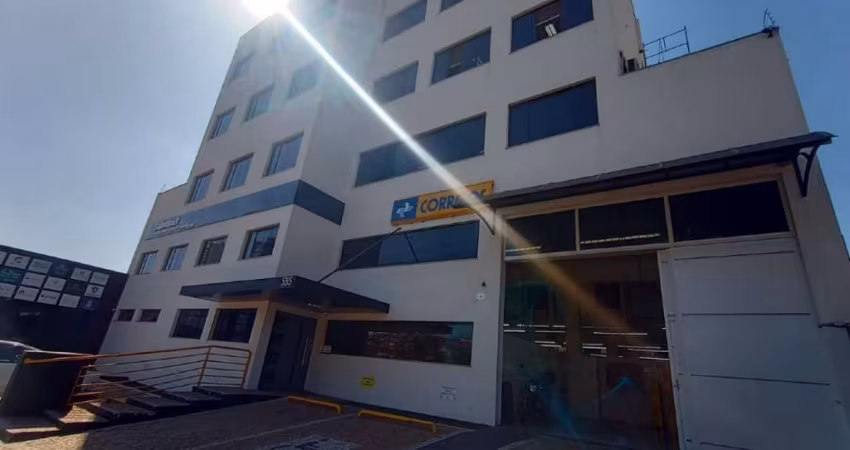 Sala Comercial para aluguel, Paulista - Piracicaba/SP