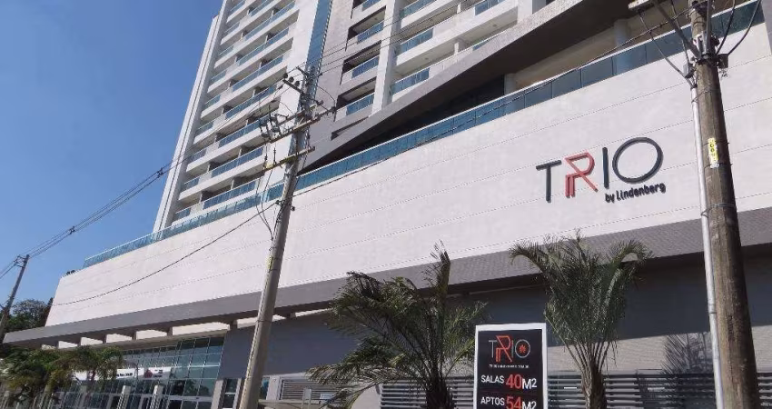 Sala comercial para alugar no bairro Cidade Jardim - Piracicaba/SP