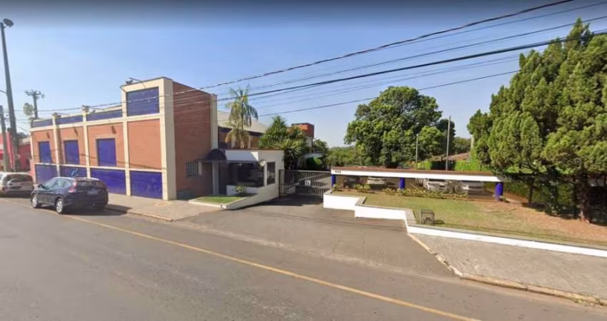 Galpão comercial para alugar - Piracicaba/SP