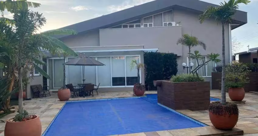 Casa à venda, 5 quartos, 2 suítes, parque santa cecília - piracicaba/sp