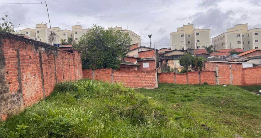 Terreno à venda, Piracicamirim - Piracicaba/SP