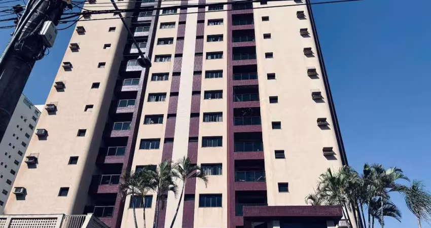Apartamento à venda, 3 quartos, 1 suíte, 1 vaga, centro - piracicaba/sp