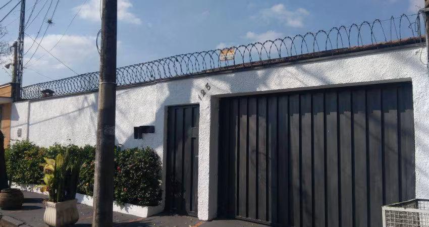 Casa à venda, 3 quartos, 1 suíte, 4 vagas, Nova Piracicaba - Piracicaba/SP