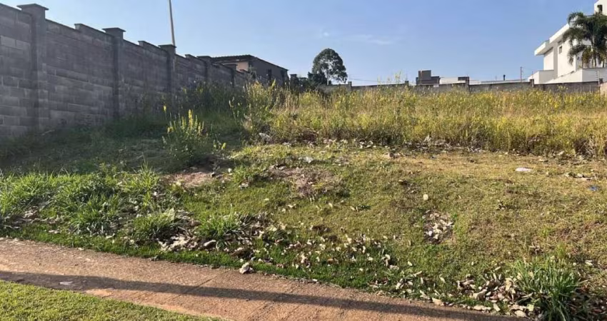 Terreno à venda, Santa Rosa - Piracicaba/SP