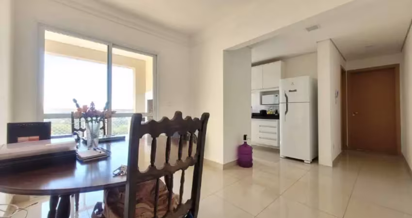 Apartamento à venda, 1 quarto, 1 vaga, são dimas - piracicaba/sp