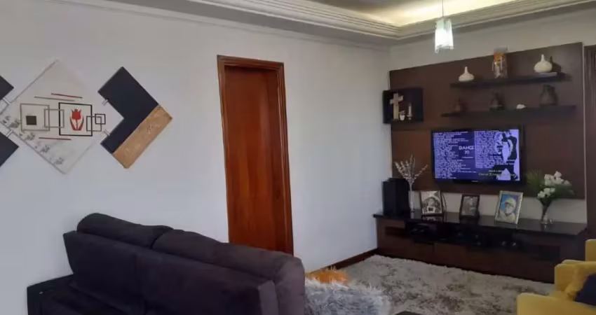 Apartamento à venda, 3 quartos, 1 suíte, 1 vaga, Vila Monteiro - Piracicaba/SP
