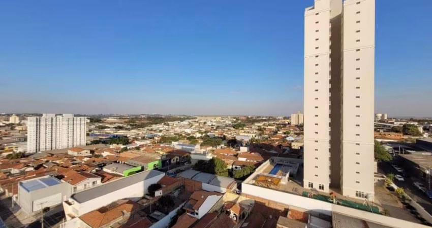 Apartamento para venda no bairro Paulicéia