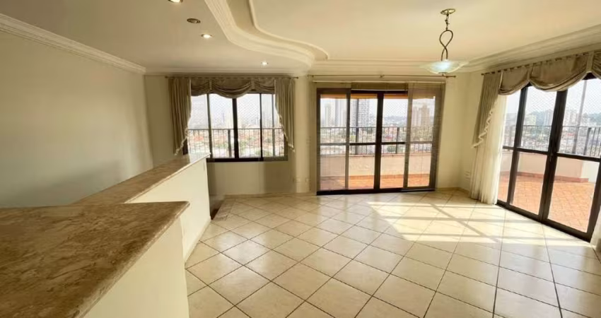 Apartamento à venda, 3 quartos, 1 suíte, 3 vagas, São Judas - Piracicaba/SP