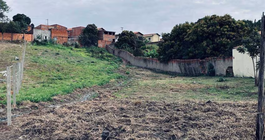 Terreno à venda, Vila Sônia - Piracicaba/SP