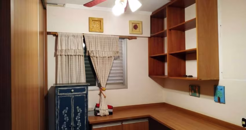 Apartamento à venda, 3 quartos, 1 suíte, Jardim São Cristóvão I - Rio das Pedras/SP