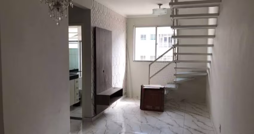 Apartamento à venda, 3 quartos, 1 suíte, 2 vagas, Piracicamirim - Piracicaba/SP
