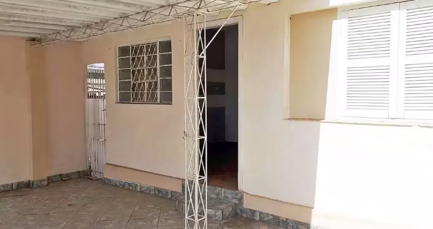 Casa à venda, 2 quartos, 1 vaga, parque bela vista - piracicaba/sp