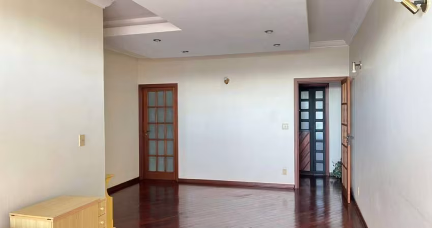 Apartamento à venda, 3 quartos, 1 suíte, 1 vaga, Cidade Alta - Piracicaba/SP
