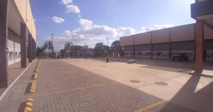 Sala Comercial para aluguel, 60 vagas, Areião - Piracicaba/SP
